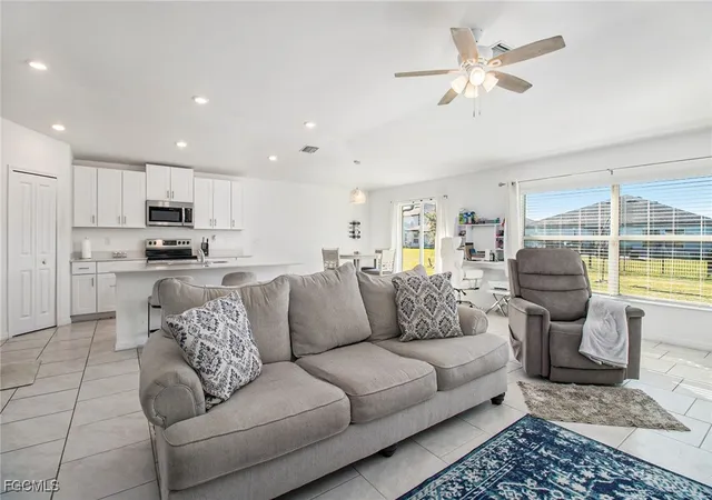Photo 4 of Sale Pending at 4054 San Clemente Ct, North Fort Myers, FL 33917 | MLS# 2026003735 | Listing updated on 2026-10-06