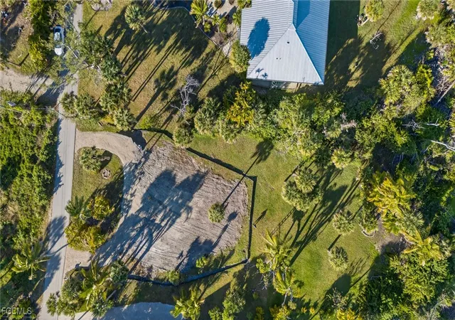 Photo 2 of Land for sale at 1835 Ardsley Way, Sanibel, FL 33957 | MLS# 2025025678 | Listing updated on 2026-10-01