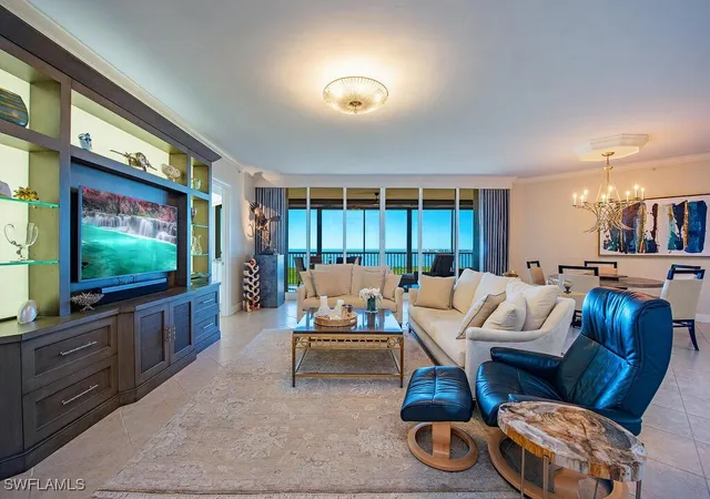 Photo 2 of Condo for sale at 23850 Via Italia Cir #2005, Estero, FL 34134 | MLS# 226002738 | Listing updated on 2026-09-14