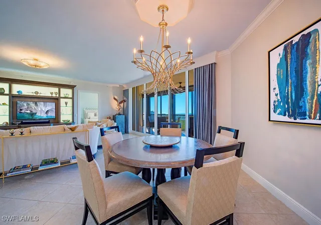 Photo 3 of Condo for sale at 23850 Via Italia Cir #2005, Estero, FL 34134 | MLS# 226002738 | Listing updated on 2026-09-14