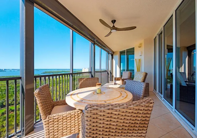 Photo 3 of Condo for sale at 23850 Via Italia Cir #2005, Estero, FL 34134 | MLS# 226002738 | Listing updated on 2026-09-14