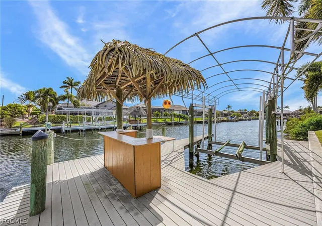 Photo 3 of Single family home for sale at 4103 Sw 28th Avenue, Cape Coral, FL 33914 | MLS# 2026003820 | Listing updated on 2026-09-15