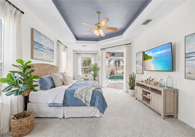 Photo 3 of Single family home for sale at 4103 SW 28th Avenue, Cape Coral, FL 33914 | MLS# 2026003820 | Listing updated on 2026-09-15