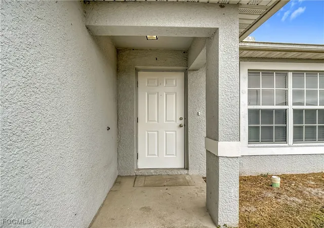 Photo 2 of Single family home for sale at 4034 29th Street Sw, Lehigh Acres, FL 33976 | MLS# 2026003969 | Listing updated on 2026-09-04