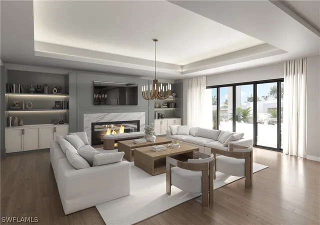 Photo 3 of Condo for sale at 210 9th Street S #201, Naples, FL 34102 | MLS# 226002100 | Listing updated on 2026-09-11