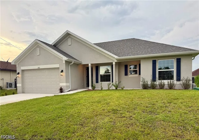 Photo 4 of Single family home for sale at 2812 43rd Street W, Lehigh Acres, FL 33971 | MLS# 2026004002 | Listing updated on 2026-10-13
