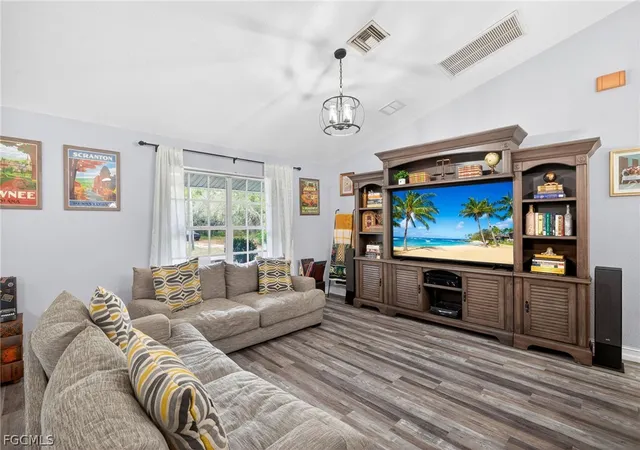 Photo 3 of Single family home for sale at 2807 52nd Street SW, Lehigh Acres, FL 33976 | MLS# 2026004014 | Listing updated on 2026-09-10
