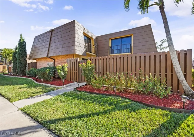Photo 3 of Townhouse for sale at 1569 Park Meadows Dr #2, Fort Myers, FL 33907 | MLS# 226003596 | Listing updated on 2026-09-08