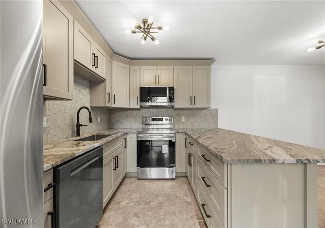 Photo 4 of Townhouse for sale at 1569 Park Meadows Dr #2, Fort Myers, FL 33907 | MLS# 226003596 | Listing updated on 2026-09-08