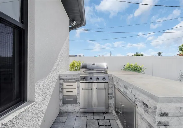 Photo 2 of Single family home for sale at 1114 Ne 7th Avenue, Cape Coral, FL 33909 | MLS# 2026004070 | Listing updated on 2026-09-04