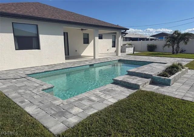Photo 3 of Single family home for sale at 1114 NE 7th Avenue, Cape Coral, FL 33909 | MLS# 2026004070 | Listing updated on 2026-09-04