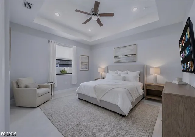 Photo 4 of Single family home for sale at 1114 NE 7th Avenue, Cape Coral, FL 33909 | MLS# 2026004070 | Listing updated on 2026-09-04