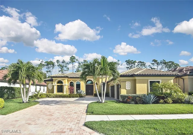 Photo 2 of Sale Pending at 23124 Sanabria Loop, Bonita Springs, FL 34135 | MLS# 225067988 | Listing updated on 2026-10-07