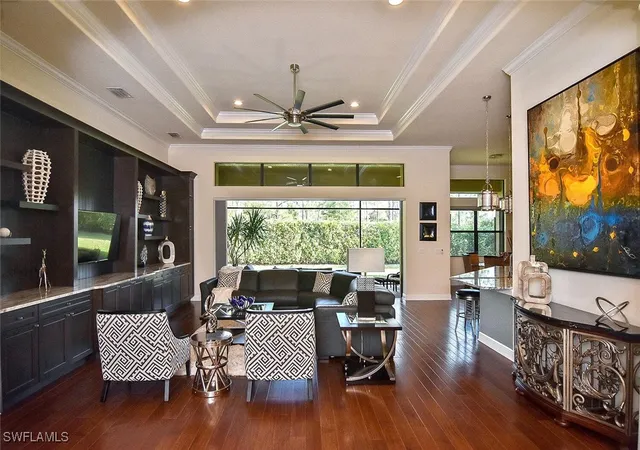 Photo 3 of Sale Pending at 23124 Sanabria Loop, Bonita Springs, FL 34135 | MLS# 225067988 | Listing updated on 2026-10-07