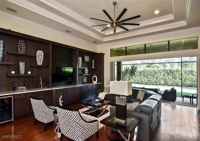 Photo 4 of Sale Pending at 23124 Sanabria Loop, Bonita Springs, FL 34135 | MLS# 225067988 | Listing updated on 2026-10-07