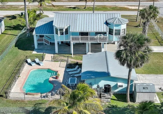 Photo 1 of Single family home for sale at 407 Copeland Ave N, Everglades City, FL 34139 | MLS# 226002202 | Listing updated on 2026-09-07