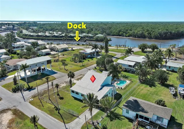 Photo 4 of Single family home for sale at 407 Copeland Ave N, Everglades City, FL 34139 | MLS# 226002202 | Listing updated on 2026-09-07