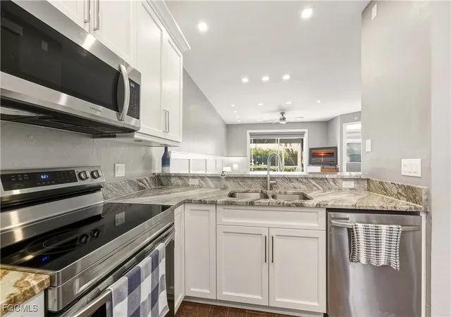 Photo 1 of Condo for sale at 230 Newport Dr #602, Naples, FL 34114 | MLS# 2026004148 | Listing updated on 2026-09-12