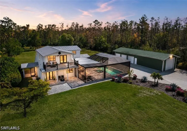 Single family home for sale at 11661 Palomino Ln, Fort Myers, FL 33912 | MLS# 226003016