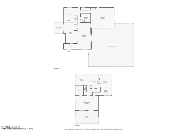Photo 4 of Single family home for sale at 11661 Palomino Ln, Fort Myers, FL 33912 | MLS# 226003016 | Listing updated on 2026-09-15
