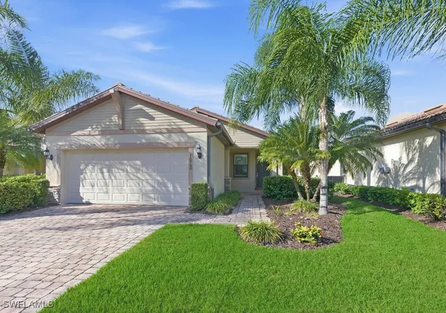 Photo 2 of Single family home for sale at 10960 Glenhurst St, Fort Myers, FL 33913 | MLS# 226002997 | Listing updated on 2026-09-19