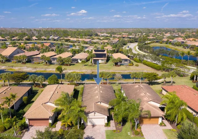 Photo 3 of Single family home for sale at 10960 Glenhurst St, Fort Myers, FL 33913 | MLS# 226002997 | Listing updated on 2026-09-19