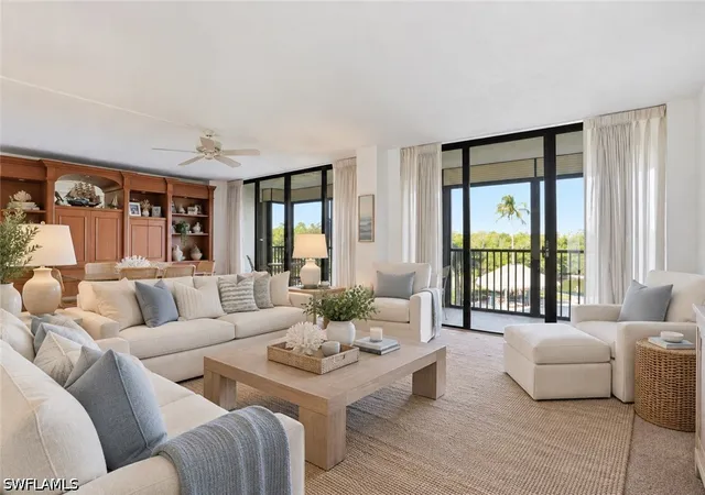 Photo 3 of Condo for sale at 11 Bluebill Ave #203, Naples, FL 34108 | MLS# 226003767 | Listing updated on 2026-09-15