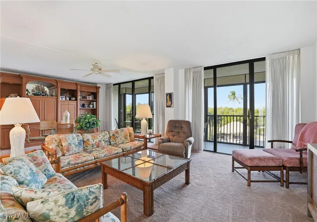 Photo 4 of Condo for sale at 11 Bluebill Ave #203, Naples, FL 34108 | MLS# 226003767 | Listing updated on 2026-09-15