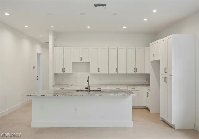Photo 3 of Sale Pending at 2548 Linda Dr, Naples, FL 34112 | MLS# 226003930 | Listing updated on 2026-09-12