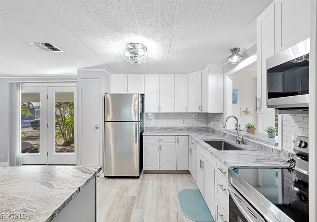 Photo 4 of Manufactured home for sale at 2971 Bounty Ln, Saint James City, FL 33956 | MLS# 2026004298 | Listing updated on 2026-09-15