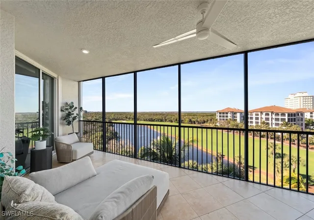 Photo 1 of Condo for sale at 23540 Via Veneto Blvd #602, Bonita Springs, FL 34134 | MLS# 226003511 | Listing updated on 2026-09-13