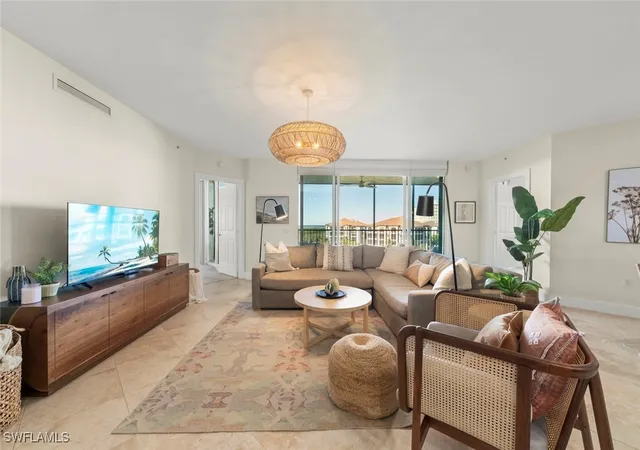 Photo 4 of Sale Pending at 23540 Via Veneto Blvd #602, Bonita Springs, FL 34134 | MLS# 226003511 | Listing updated on 2026-10-02