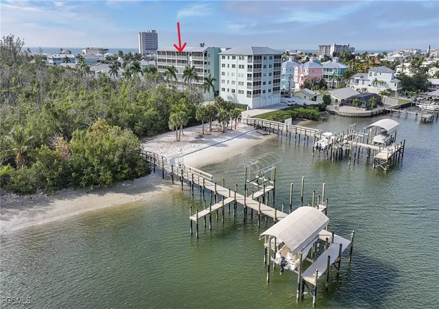 Photo 1 of Condo for sale at 345 Mango St #604, Fort Myers Beach, FL 33931 | MLS# 2026004325 | Listing updated on 2026-09-10