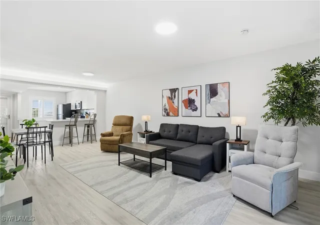 Photo 1 of Condo for sale at 7797 Esmeralda Way #K102, Naples, FL 34109 | MLS# 226003643 | Listing updated on 2026-09-14