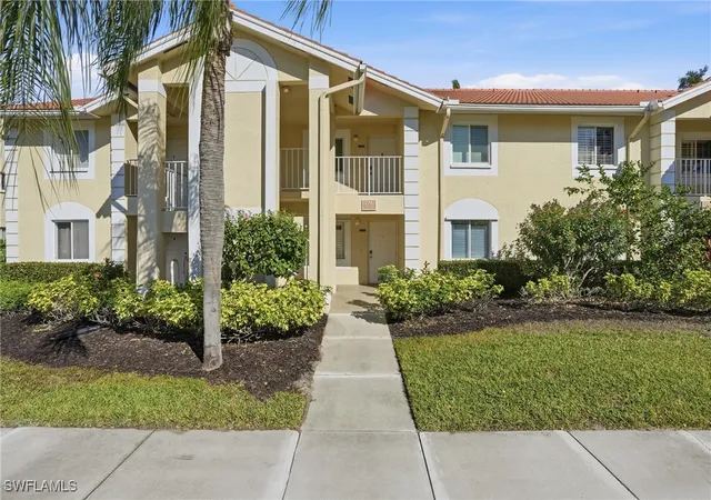 Photo 3 of Condo for sale at 7797 Esmeralda Way #K102, Naples, FL 34109 | MLS# 226003643 | Listing updated on 2026-09-14
