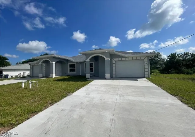 Photo 3 of Sale Pending at 4657/4659 26th Street Sw, Lehigh Acres, FL 33973 | MLS# 2026004383 | Listing updated on 2026-09-01
