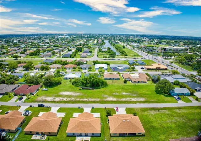 Photo 1 of Land for sale at 1302, Se 1216 1222 8th Place, Cape Coral, FL 33990 | MLS# 2026004384 | Listing updated on 2026-09-12