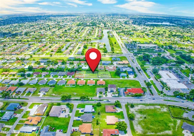 Photo 4 of Land for sale at 1302, SE 1216 1222 8th Place, Cape Coral, FL 33990 | MLS# 2026004384 | Listing updated on 2026-09-12