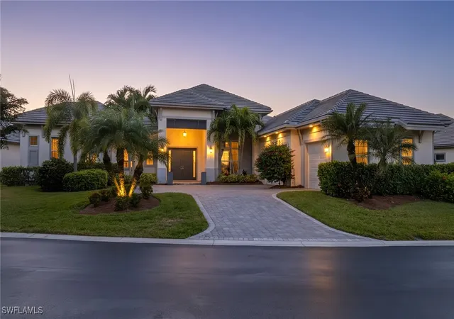 Photo 1 of Single family home for sale at 17262 Hidden Ests Cir, Fort Myers, FL 33908 | MLS# 226003925 | Listing updated on 2026-09-04