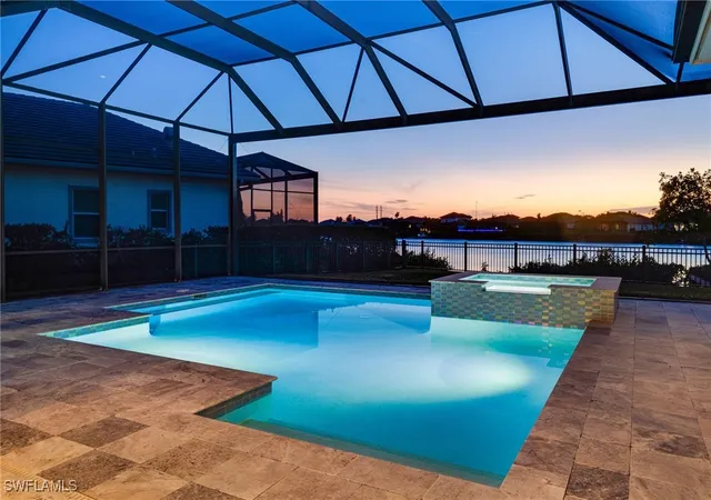 Photo 2 of Single family home for sale at 17262 Hidden Ests Cir, Fort Myers, FL 33908 | MLS# 226003925 | Listing updated on 2026-09-04