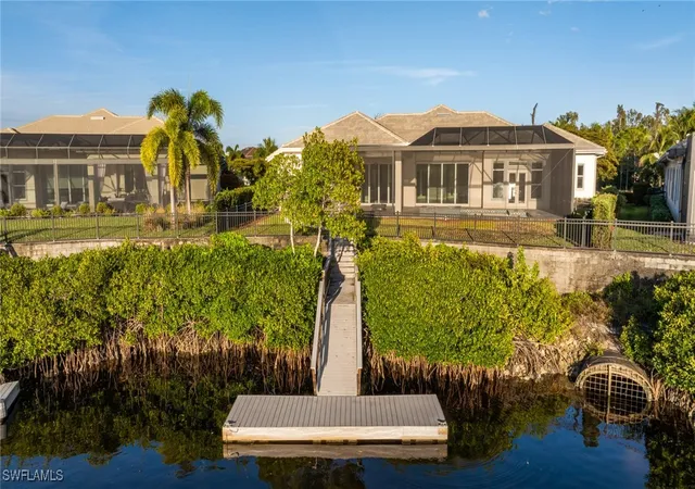 Photo 3 of Single family home for sale at 17262 Hidden Ests Cir, Fort Myers, FL 33908 | MLS# 226003925 | Listing updated on 2026-09-04
