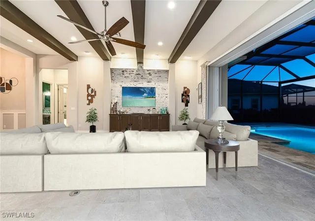 Photo 4 of Single family home for sale at 17262 Hidden Ests Cir, Fort Myers, FL 33908 | MLS# 226003925 | Listing updated on 2026-09-04