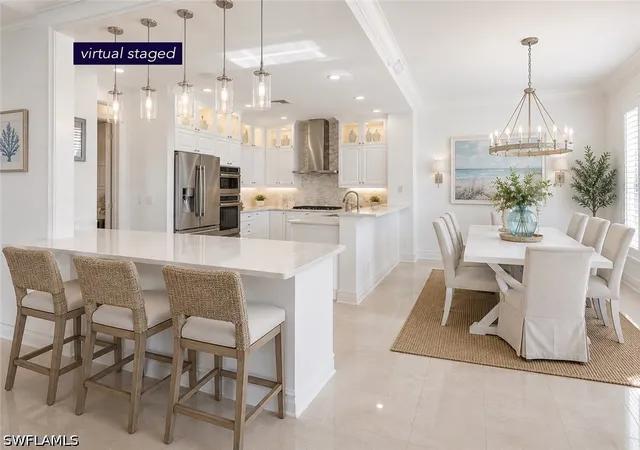 Photo 2 of Condo for sale at 4751 Bonita Bay Blvd #PH201, Bonita Springs, FL 34134 | MLS# 226002998 | Listing updated on 2026-09-14