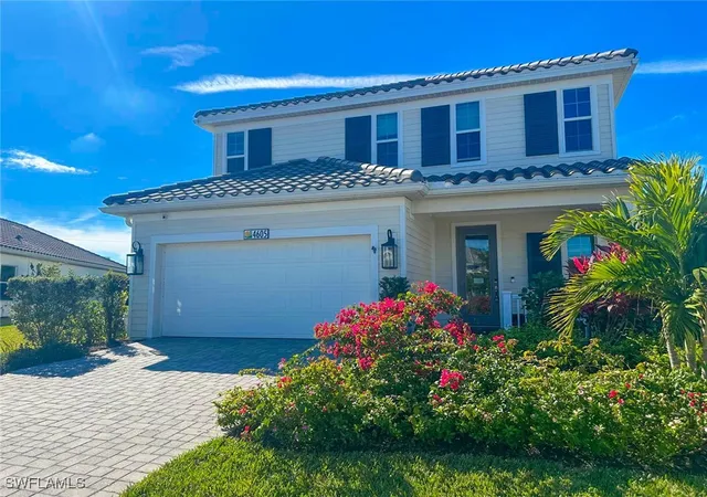 Photo 3 of Sale Pending at 4605 Centaurus Cir, Naples, FL 34120 | MLS# 226002905 | Listing updated on 2026-09-06