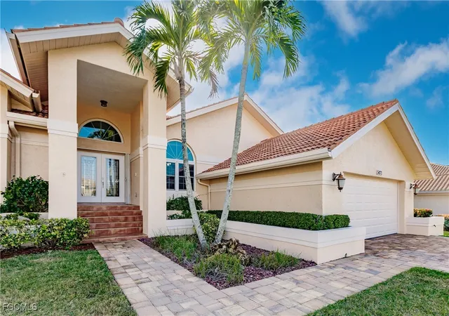 Photo 1 of Single family home for sale at 5471 Harborage Dr, Fort Myers, FL 33908 | MLS# 2026004461 | Listing updated on 2026-09-13