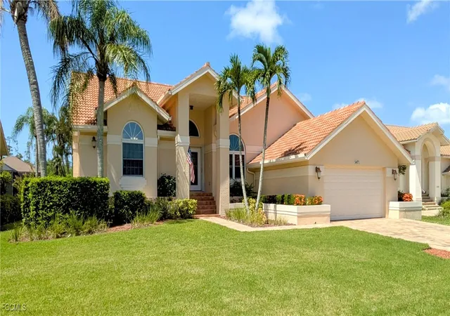 Photo 4 of Single family home for sale at 5471 Harborage Dr, Fort Myers, FL 33908 | MLS# 2026004461 | Listing updated on 2026-09-13