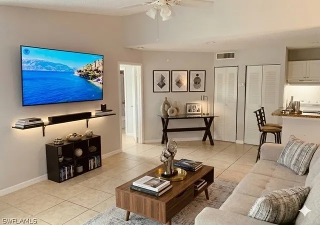 Photo 1 of Condo for sale at 124 Santa Clara Dr #15, Naples, FL 34104 | MLS# 225063205 | Listing updated on 2026-09-10