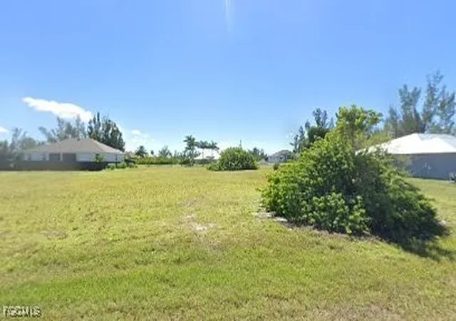 Photo 1 of Land for sale at 4312 Kismet Pkwy W, Cape Coral, FL 33993 | MLS# 2026004500 | Listing updated on 2026-09-16