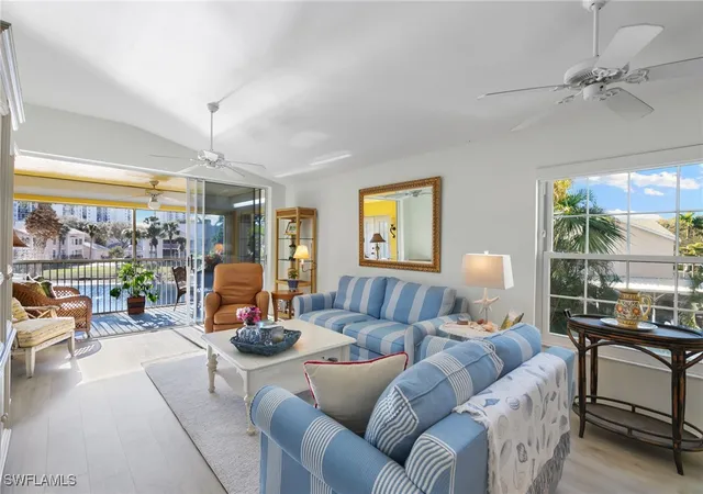 Photo 1 of Sale Pending at 768 Wiggins Lake Dr #202, Naples, FL 34110 | MLS# 226003990 | Listing updated on 2026-09-11