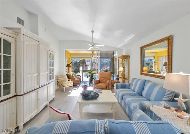 Photo 2 of Sale Pending at 768 Wiggins Lake Dr #202, Naples, FL 34110 | MLS# 226003990 | Listing updated on 2026-09-11